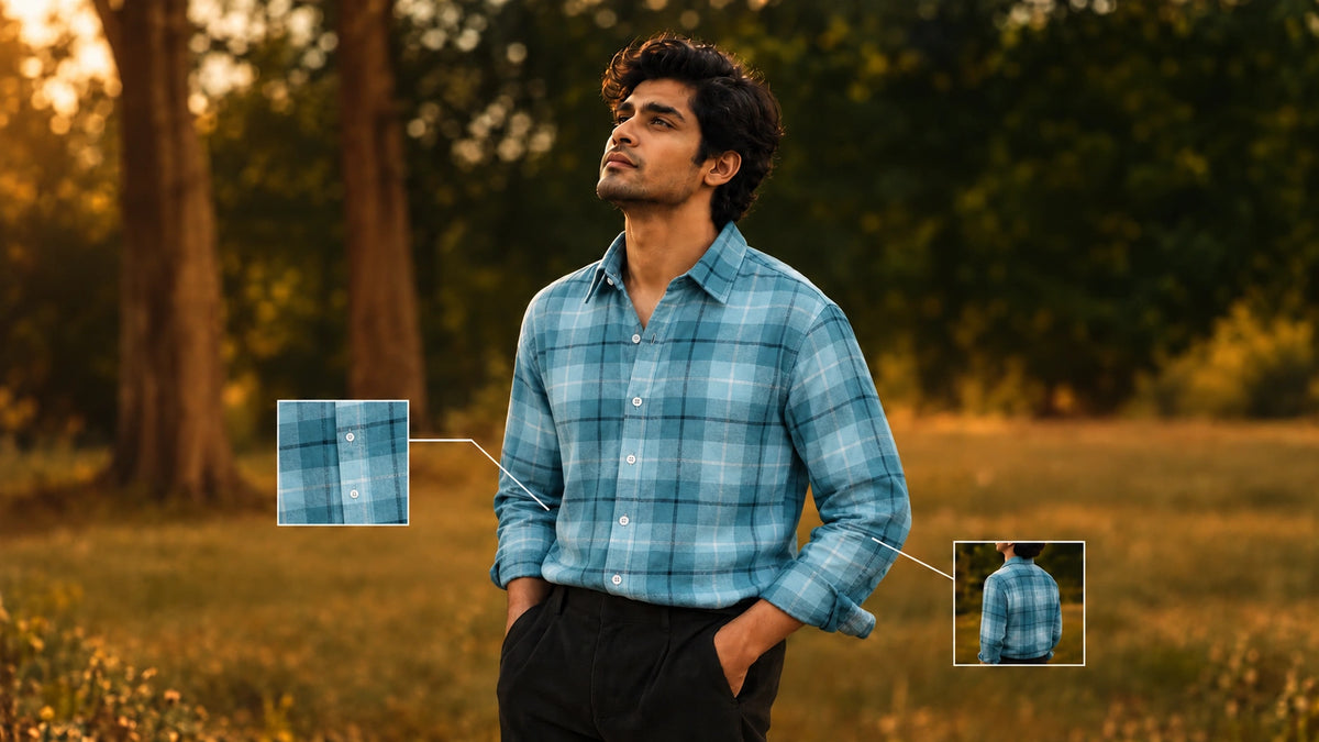 Signature Shirts, Chosen Most