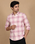 Blush Pink
